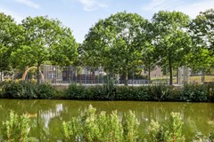 Sold: Bernard Shawsingel 68, 1102 VC Amsterdam Zuid-Oost