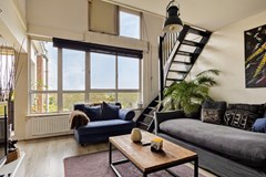 For sale: Leerdamhof 143, 1108BM Amsterdam