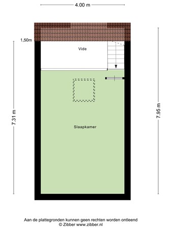 Leerdamhof 143, 1108 BM Amsterdam - 