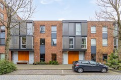 Verkocht: Talbotstraat 10, 1087EM Amsterdam