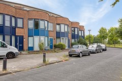 New for sale: Troepiaalsingel 20, 1102 SG Amsterdam