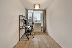 Sold subject to conditions: Schaarsbergenstraat 6, 1107 JV Amsterdam