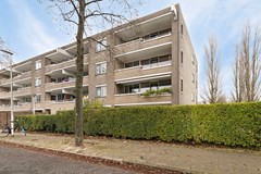 Sold subject to conditions: Schaarsbergenstraat 6, 1107 JV Amsterdam