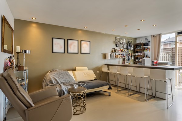 Medium property photo - Troepiaalsingel 20, 1102 SG Amsterdam