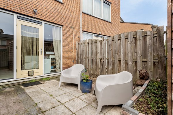 Medium property photo - Troepiaalsingel 20, 1102 SG Amsterdam