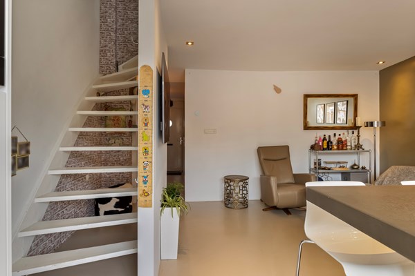 Medium property photo - Troepiaalsingel 20, 1102 SG Amsterdam