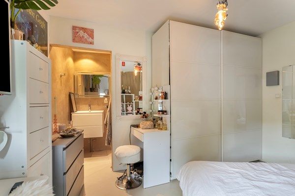 Medium property photo - Troepiaalsingel 20, 1102 SG Amsterdam