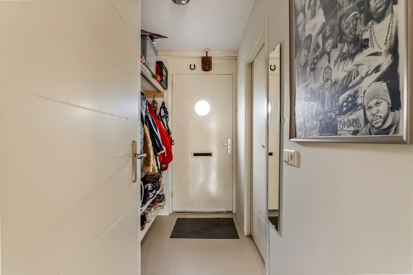 Medium property photo - Troepiaalsingel 20, 1102 SG Amsterdam