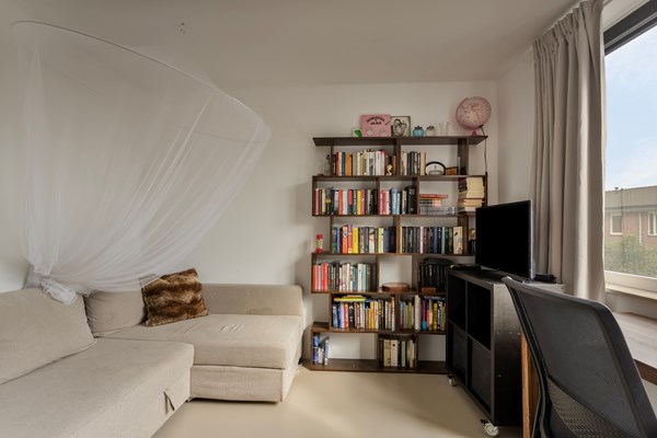 Medium property photo - Troepiaalsingel 20, 1102 SG Amsterdam