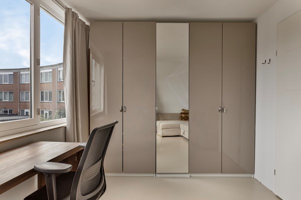 Medium property photo - Troepiaalsingel 20, 1102 SG Amsterdam