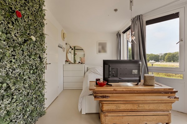 Medium property photo - Troepiaalsingel 20, 1102 SG Amsterdam