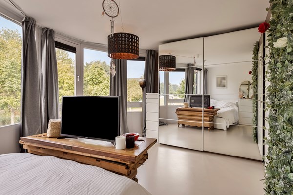 Medium property photo - Troepiaalsingel 20, 1102 SG Amsterdam