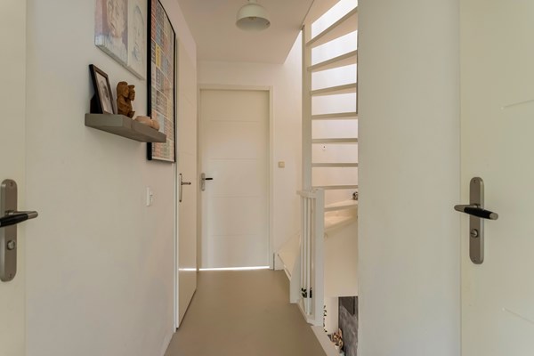 Medium property photo - Troepiaalsingel 20, 1102 SG Amsterdam