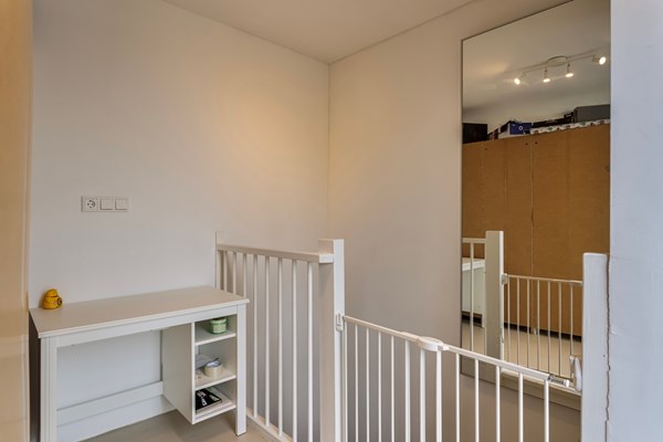 Medium property photo - Troepiaalsingel 20, 1102 SG Amsterdam