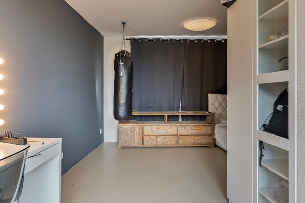 Medium property photo - Troepiaalsingel 20, 1102 SG Amsterdam