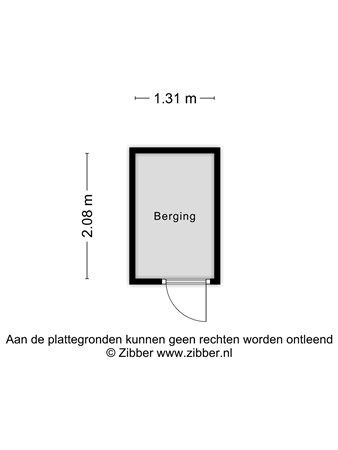 Kolfschotenstraat 74, 1104 PA Amsterdam - 