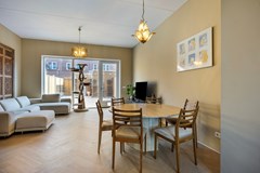 New for sale: Letlandstraat 12, 1362 KM Almere