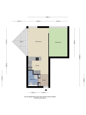 Gouden Leeuw 1031, 1103 KZ Amsterdam Zuid-Oost - 171582301_1542403_goude_appartement_first_design_20250417_d48bc2.jpg
