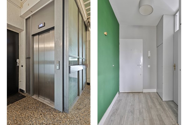 Medium property photo - Gouden Leeuw 1031, 1103 KZ Amsterdam Zuid-Oost