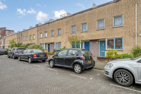 Te koop: Tulastraat 37, 1103 TE Amsterdam