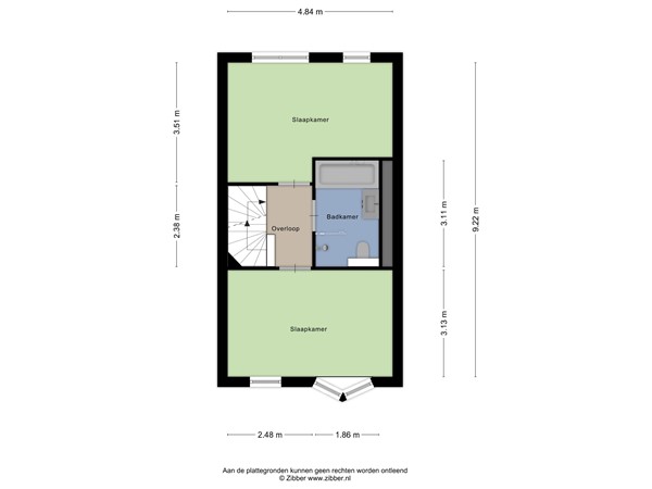 Letlandstraat 12, 1362 KM Almere - 171014956_1540273_letla_eerste_verdiepi_first_design_20250404_66a471.jpg