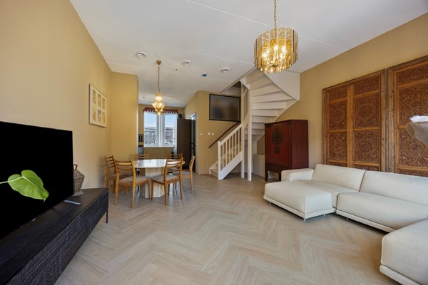 Medium property photo - Letlandstraat 12, 1362 KM Almere