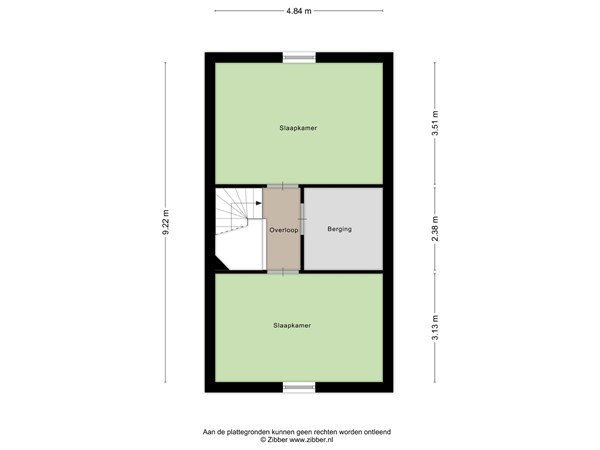 Letlandstraat 12, 1362 KM Almere - 171014956_1540273_letla_tweede_verdiepi_first_design_20250404_a066bd.jpg