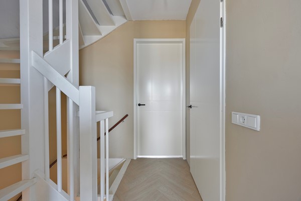 Medium property photo - Letlandstraat 12, 1362 KM Almere