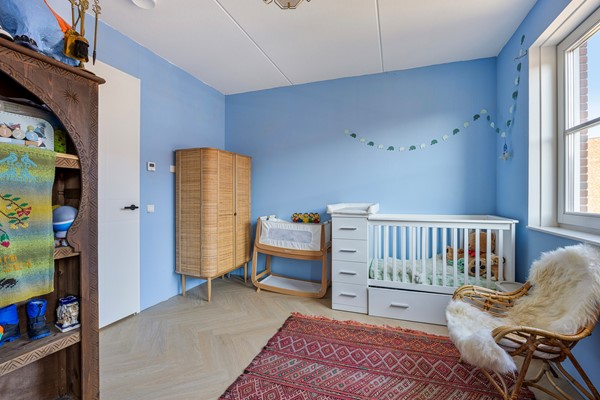 Medium property photo - Letlandstraat 12, 1362 KM Almere