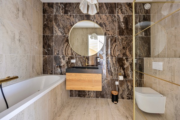 Medium property photo - Letlandstraat 12, 1362 KM Almere