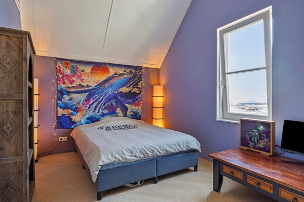 Medium property photo - Letlandstraat 12, 1362 KM Almere