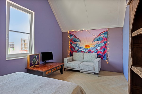 Medium property photo - Letlandstraat 12, 1362 KM Almere