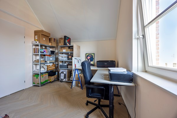 Medium property photo - Letlandstraat 12, 1362 KM Almere