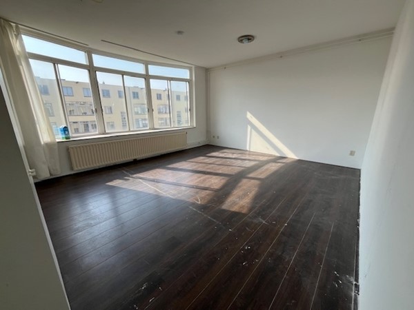 Medium property photo - Chestertonlaan 185, 1102 XX Amsterdam