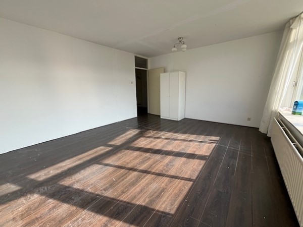 Medium property photo - Chestertonlaan 185, 1102 XX Amsterdam