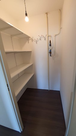 Medium property photo - Chestertonlaan 185, 1102 XX Amsterdam
