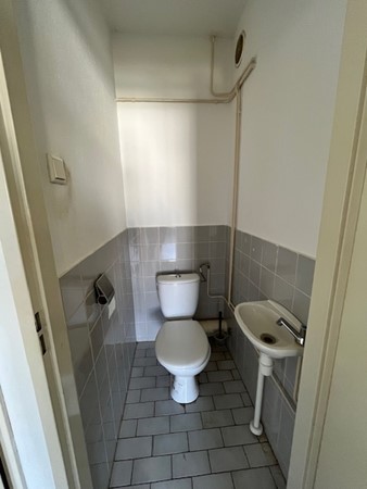 Medium property photo - Chestertonlaan 185, 1102 XX Amsterdam