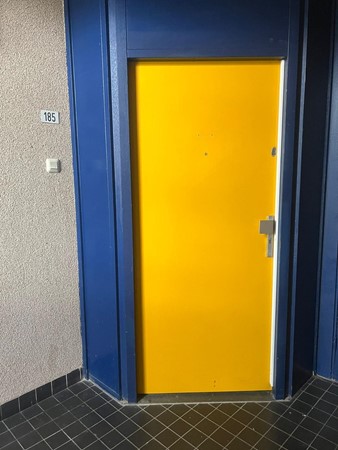 Medium property photo - Chestertonlaan 185, 1102 XX Amsterdam