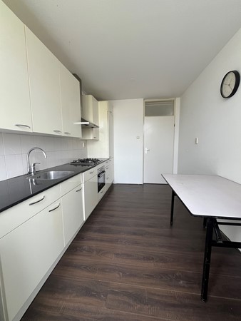 Medium property photo - Chestertonlaan 185, 1102 XX Amsterdam