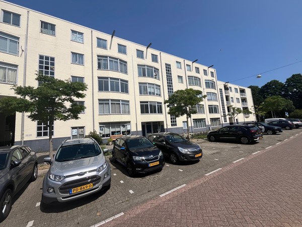 Medium property photo - Chestertonlaan 185, 1102 XX Amsterdam