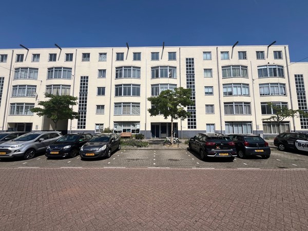 Medium property photo - Chestertonlaan 185, 1102 XX Amsterdam