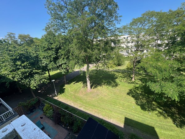 Medium property photo - Chestertonlaan 185, 1102 XX Amsterdam