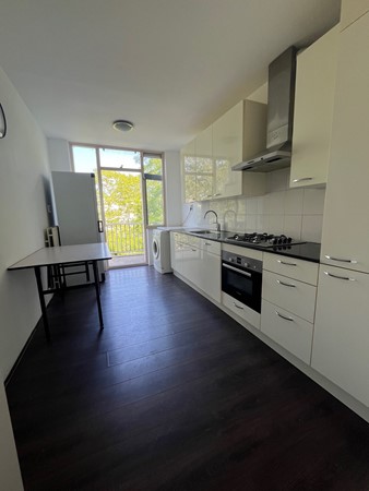 Medium property photo - Chestertonlaan 185, 1102 XX Amsterdam