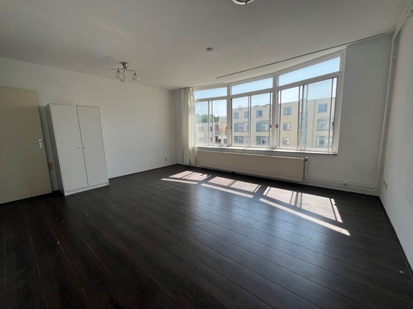 Medium property photo - Chestertonlaan 185, 1102 XX Amsterdam