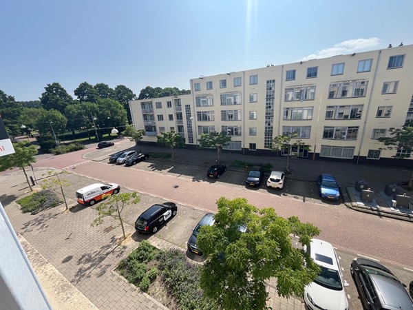 Medium property photo - Chestertonlaan 185, 1102 XX Amsterdam