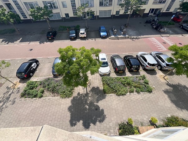 Medium property photo - Chestertonlaan 185, 1102 XX Amsterdam