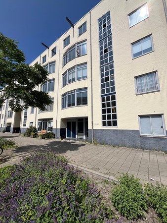 Medium property photo - Chestertonlaan 185, 1102 XX Amsterdam