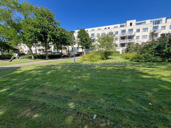 Medium property photo - Chestertonlaan 185, 1102 XX Amsterdam
