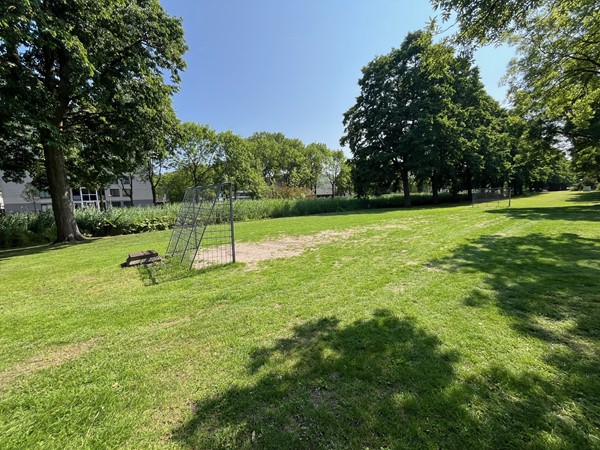 Medium property photo - Chestertonlaan 185, 1102 XX Amsterdam