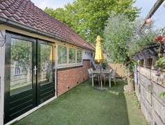 Te koop: Zesde Vogelstraat 5, 1022XE Amsterdam